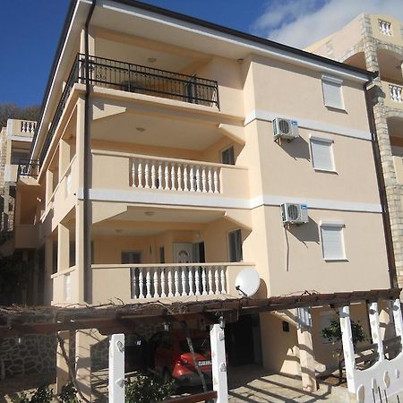 Apartments Papillon Podgorica Luaran gambar
