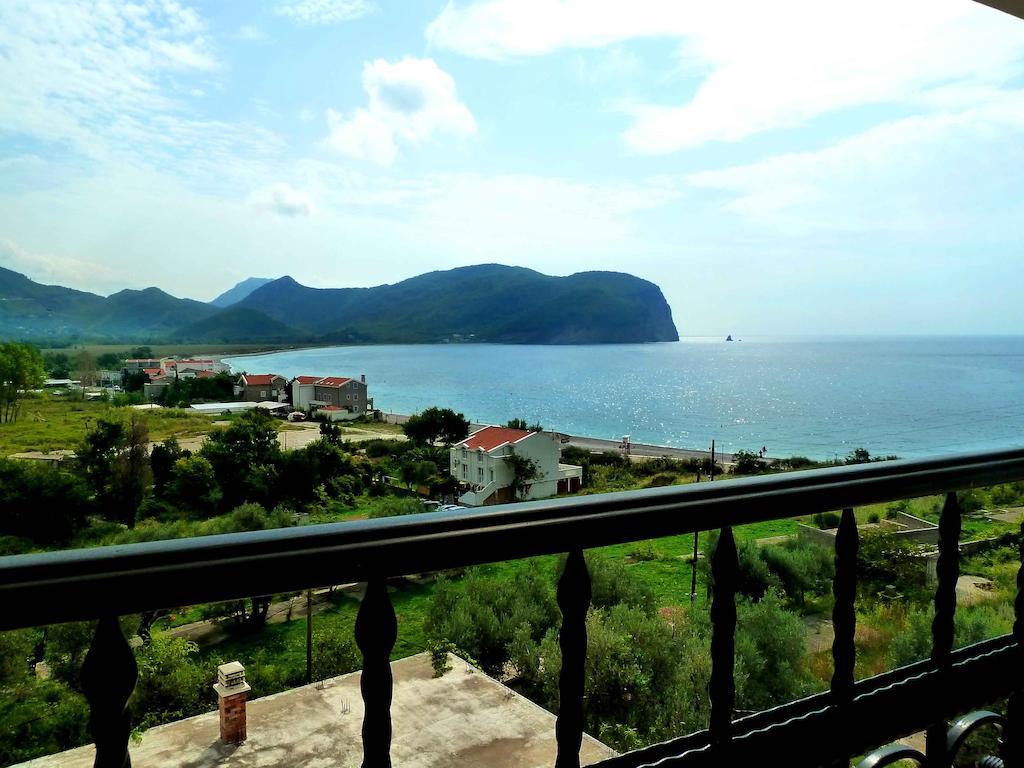 Apartments Papillon Podgorica Luaran gambar