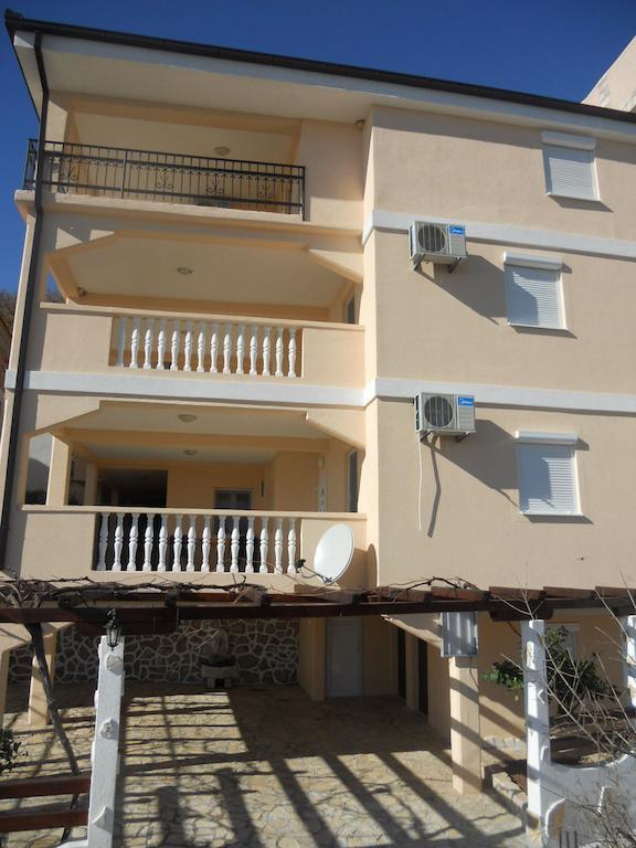 Apartments Papillon Podgorica Luaran gambar