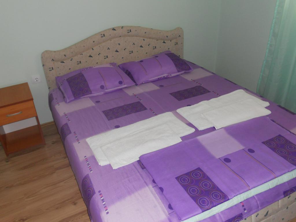 Apartments Papillon Podgorica Bilik gambar